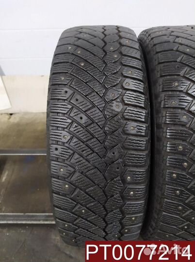 Continental ContiIceContact 4x4 235/65 R17 110