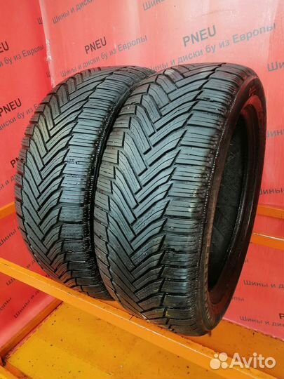 Michelin Alpin 6 225/50 R17 100V