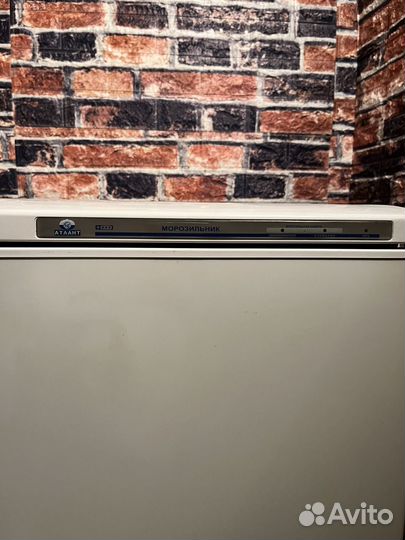 Морозильная камера бу