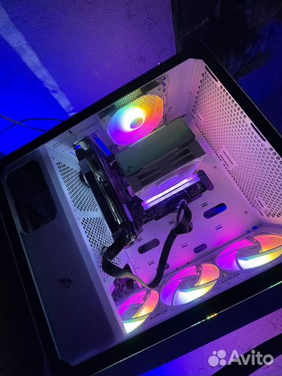 Игровой пк