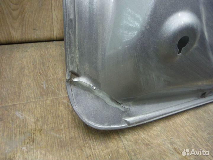 Крышка багажника №41 Haval F7 2019