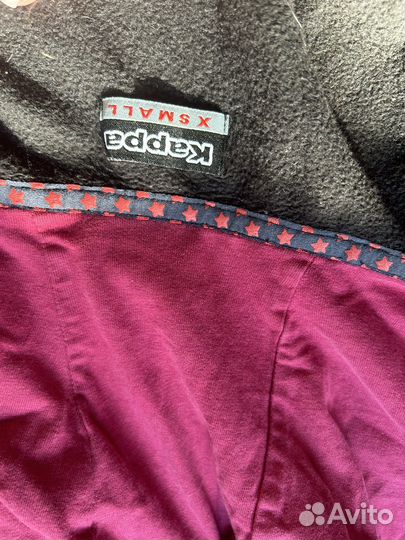 Спортивный костюм женский