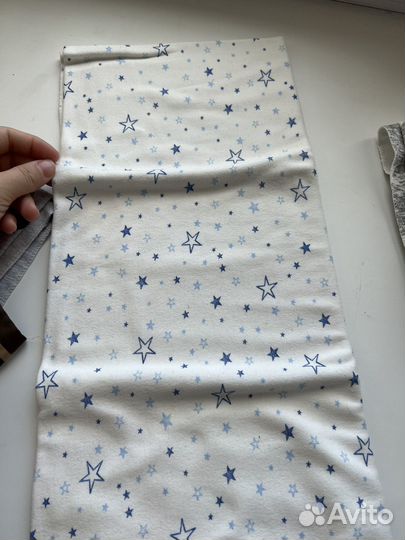 Пеленки детские