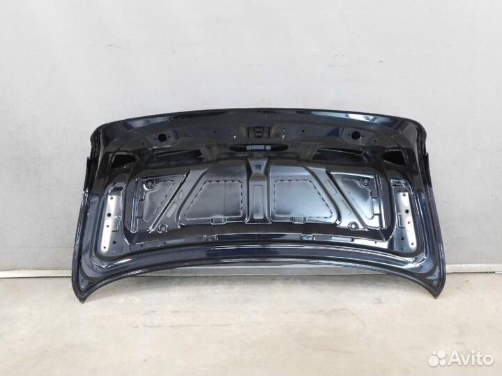 Крышка багажника BMW 5-Series