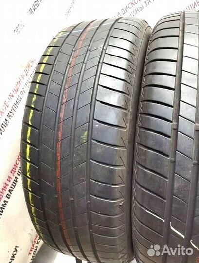 Bridgestone Turanza T005 205/45 R17 88V