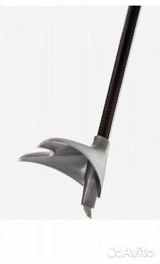 Лыжи 160р с ботинками 36р