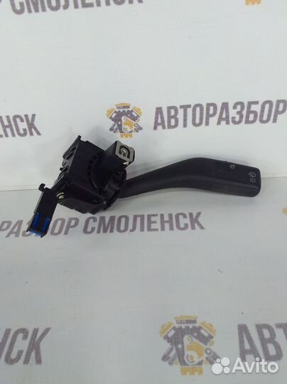 Переключатель стеклоочистителей Audi A3 8P рестайл