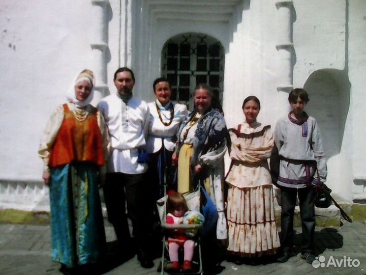 Иркутск Топ-Экскурсия Мастер-класс по сибирскому п