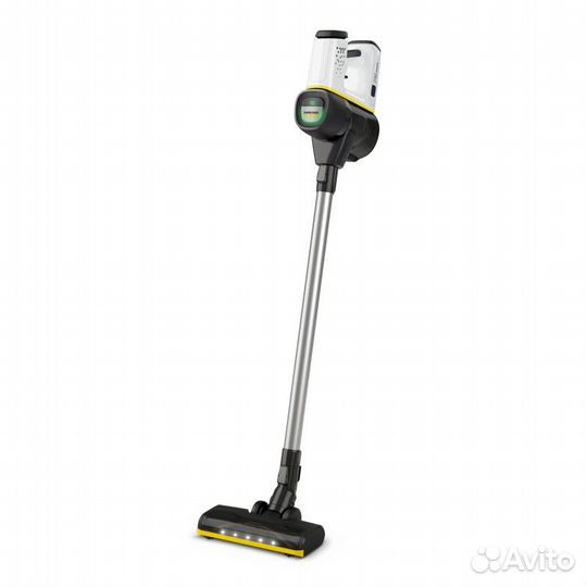 Пылесос АКБ karcher VC 6 cordless ourfamily