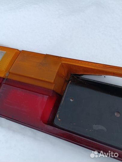 Бленда Ауди 100. 200