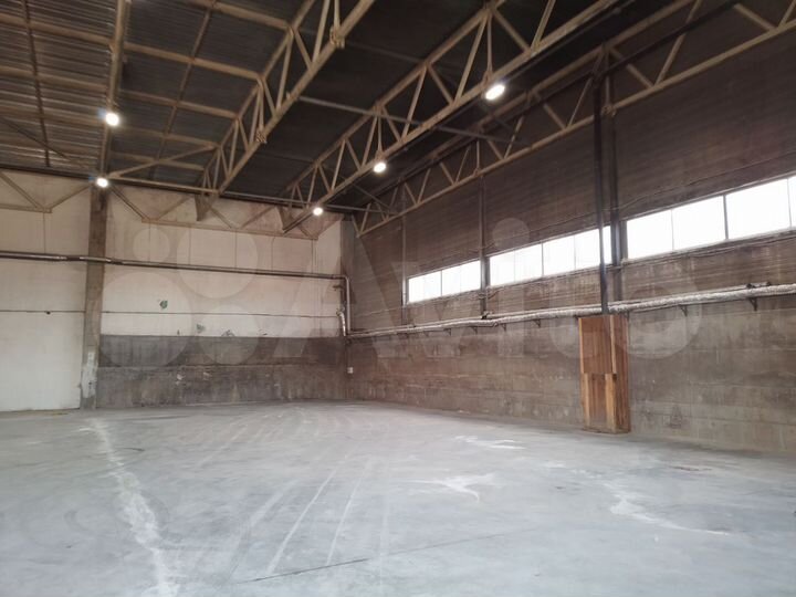 Помещение под склад / производство, 720 м²