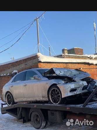 Услуги эвакуатора