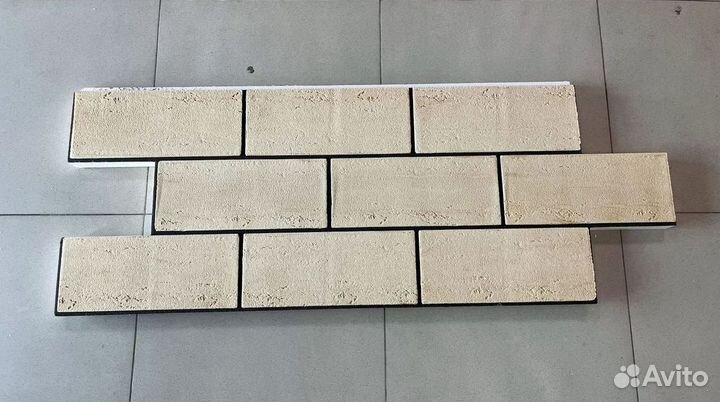 Термопанели в рассрочку