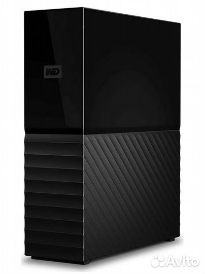 Внешний жесткий диск 3.5