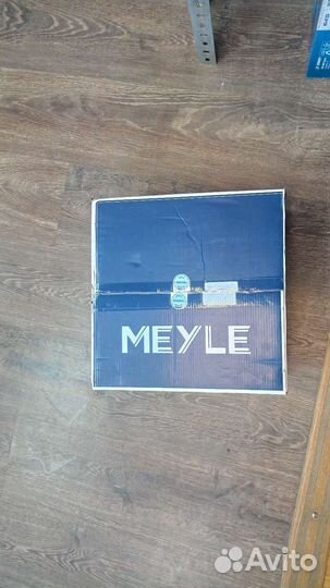 Тормозные диски BMW E39 E38 E31 E32