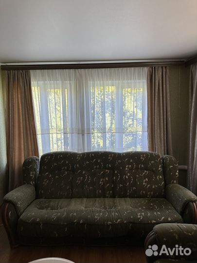 Диван и 2 кресла в отличном состоянии