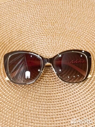 Солнцезащитные очки женские пакетом