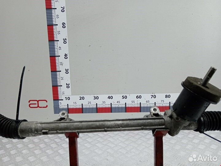 Рейка рулевая для Renault Megane 2 8200463517