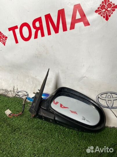 Зеркало правое Nissan Cefiro A33