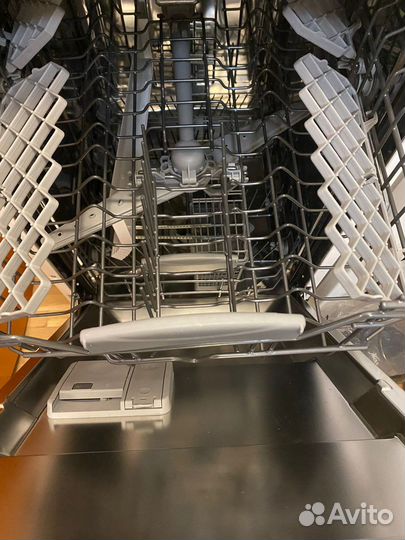 Посудомоечная машина Gram