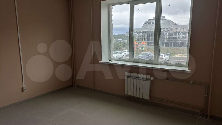 Офис, 25 м²