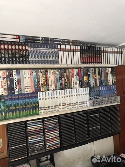 Видео Аудио компакт диски пластинки