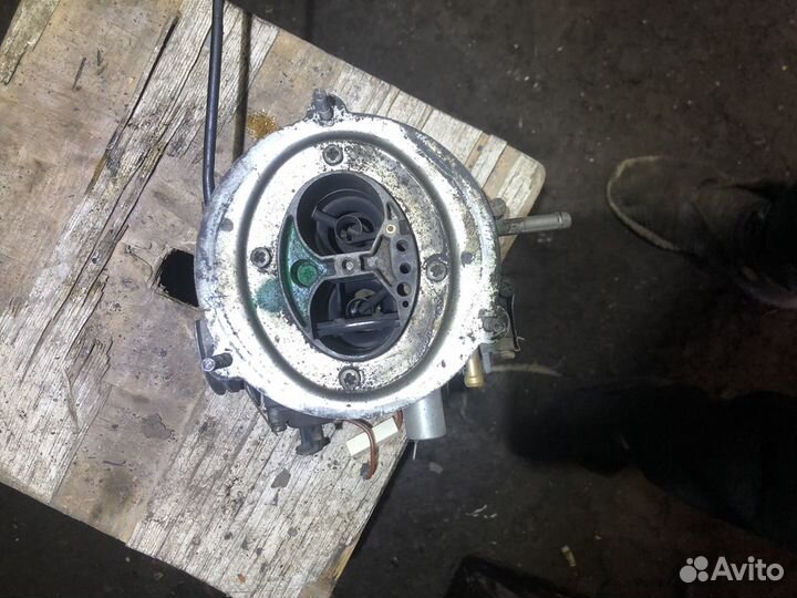 Карбюратор на газель