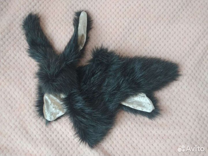 Игрушка-сплюшка, комфортер