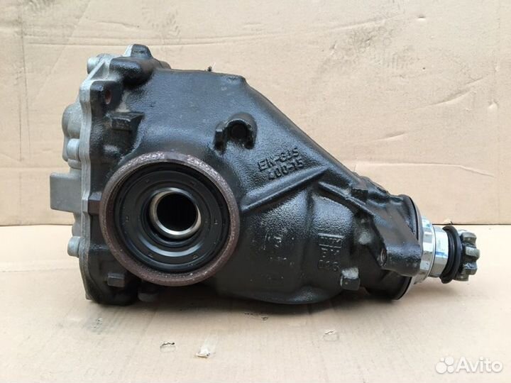 Редуктор Bmw X5 X6 F15 F16