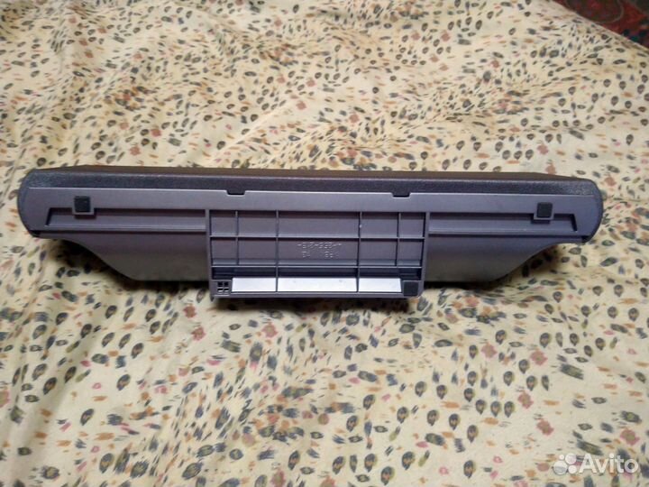 Акустическая колонки центральная Sony