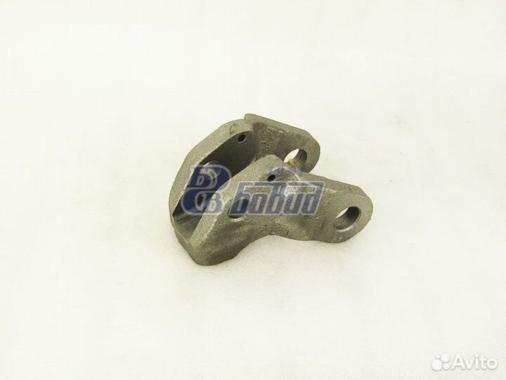 Защёлка буксирного крюка 375-2805016-А3