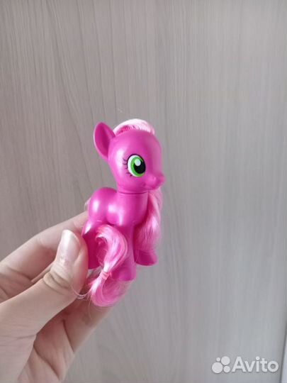 My Little Pony