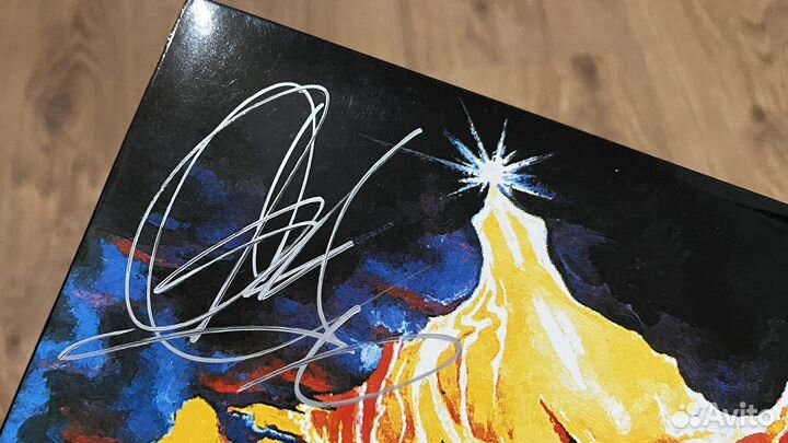 Ария кровь за кровь мирумир