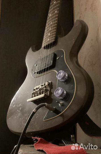 Jolana Disco винтажная электрогитара