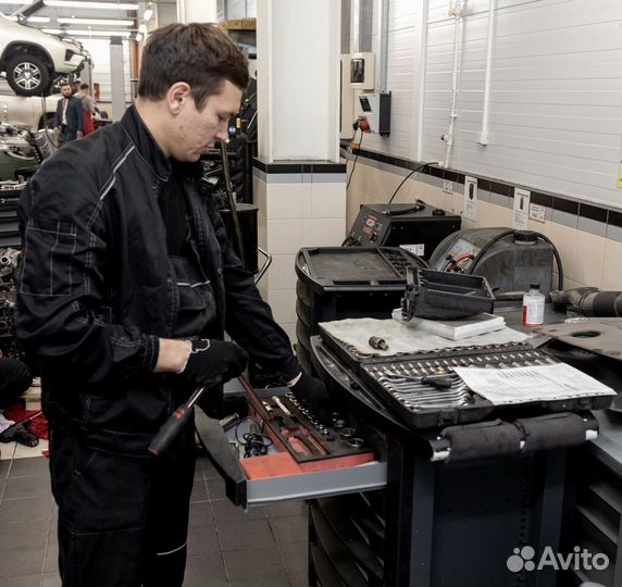 Сход-развал