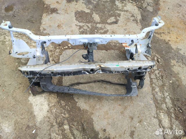 Телевизор Mitsubishi RVR N61W