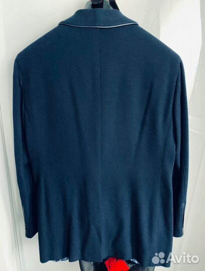 Пиджак шерстяной Zilli