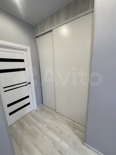 3-к. квартира, 76 м², 2/4 эт.