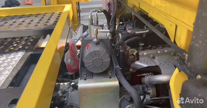 Foton Aumark BJ1088, 2023