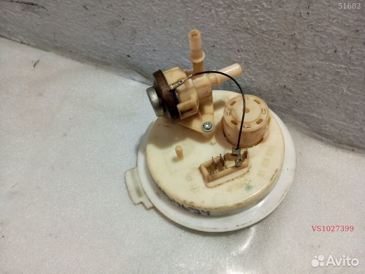 S1027399 Фланец топливного бака volkswagen touareg