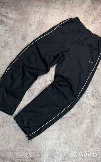 Спортивные штаны / брюки Nike retro vintage