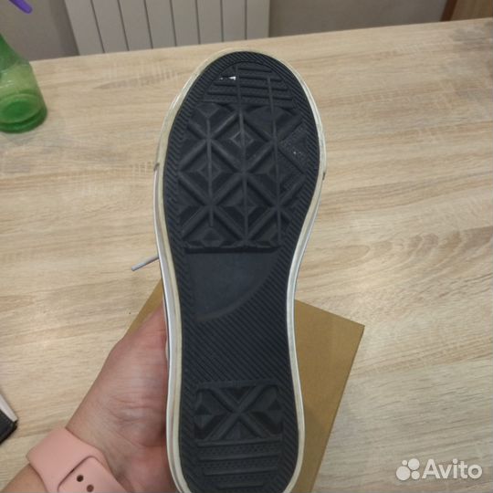 Кеды детские