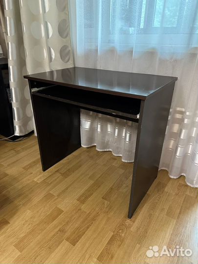 Компьютерный стол IKEA бу