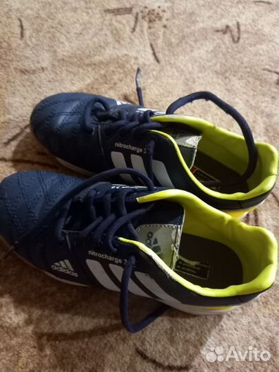 Футзалки,бусы,32