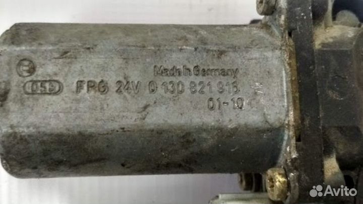 Моторчик стеклоподъёмника, правый DAF XF95 (01.02