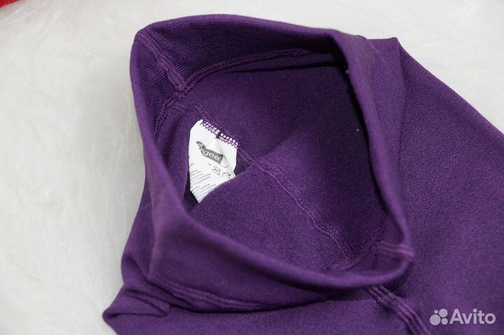 Рейтузы/утепленные леггинсы ergee