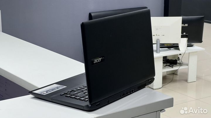 Ноутбук Acer для учебы/ работы / офиса
