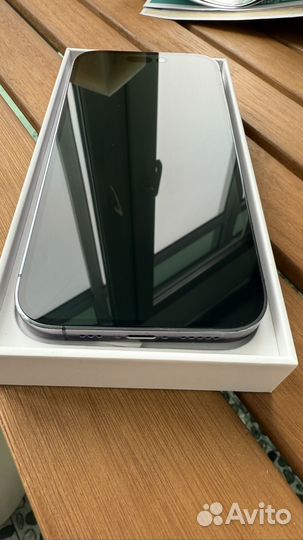 iPhone 14 Pro, 256 ГБ