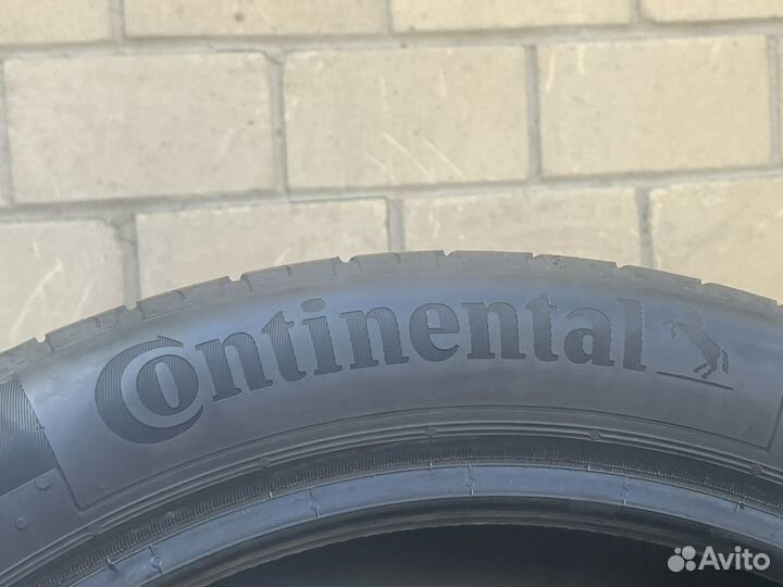 Continental EcoContact 6 245/40 R18 97Y