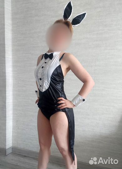 Карнавальный костюм для взрослых 